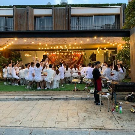 The K'Rin Villa Đà Lạt Ngoại thất bức ảnh