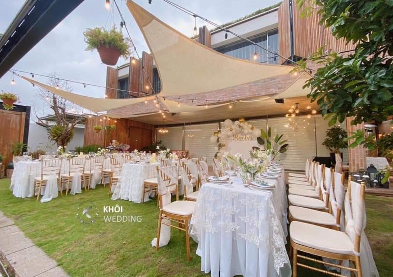 The K'Rin Villa Đà Lạt Ngoại thất bức ảnh