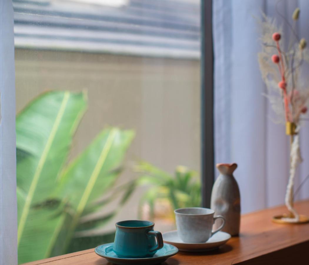 The K'Rin Villa Đà Lạt Ngoại thất bức ảnh