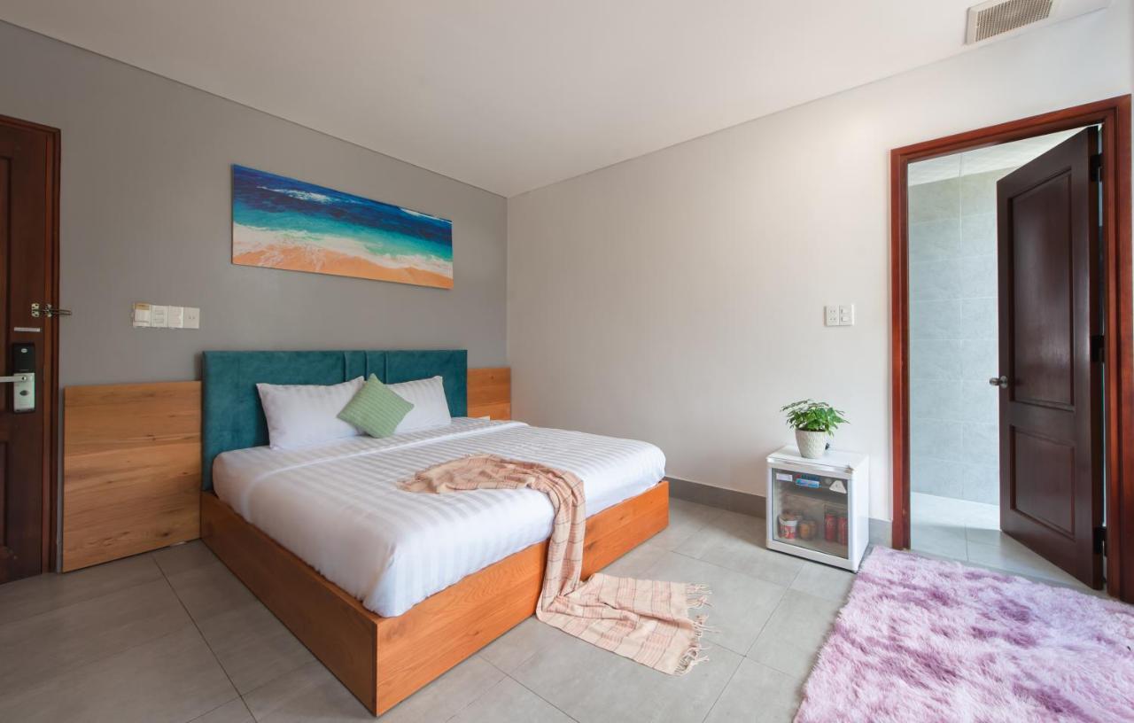 The K'Rin Villa Đà Lạt Ngoại thất bức ảnh