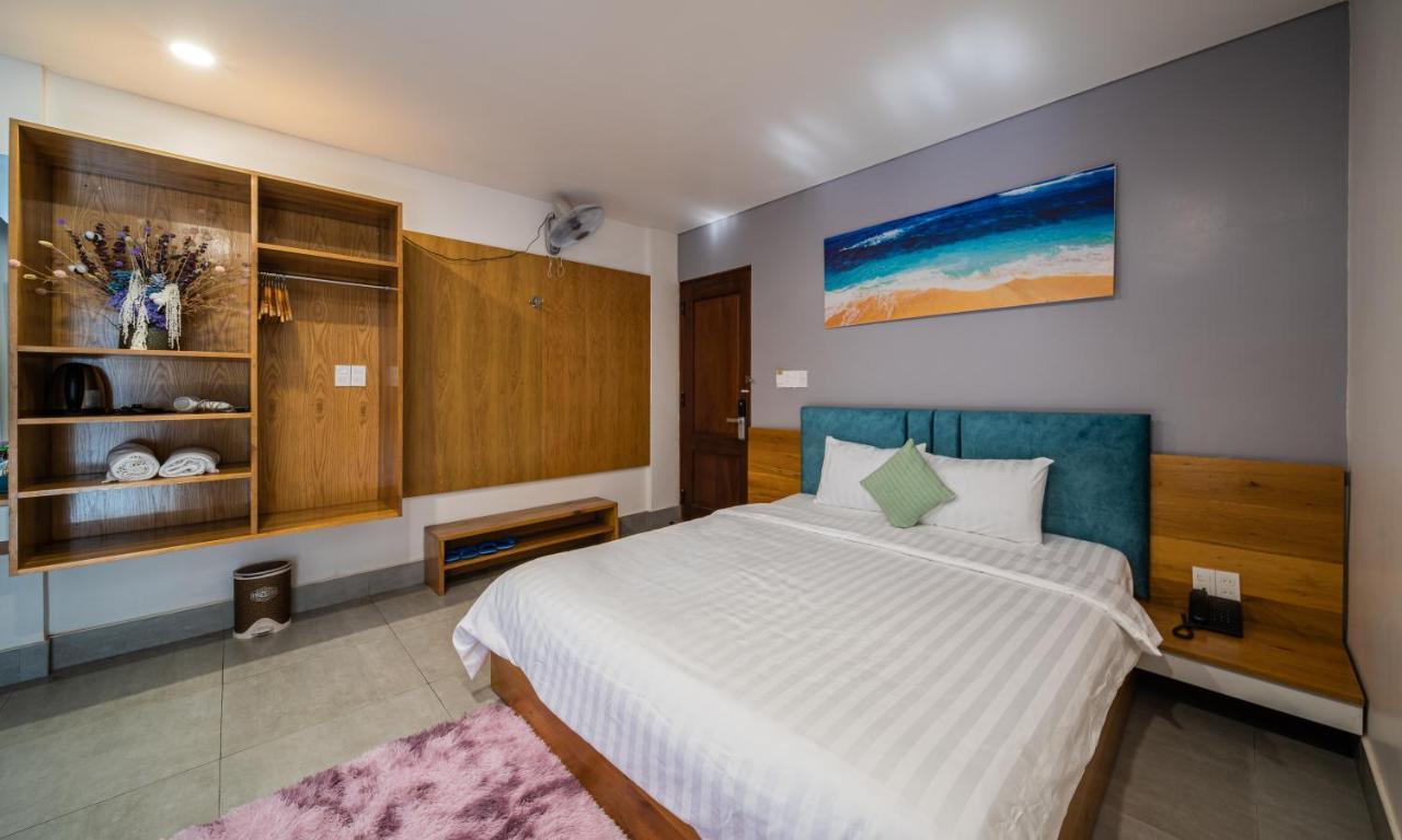 The K'Rin Villa Đà Lạt Ngoại thất bức ảnh