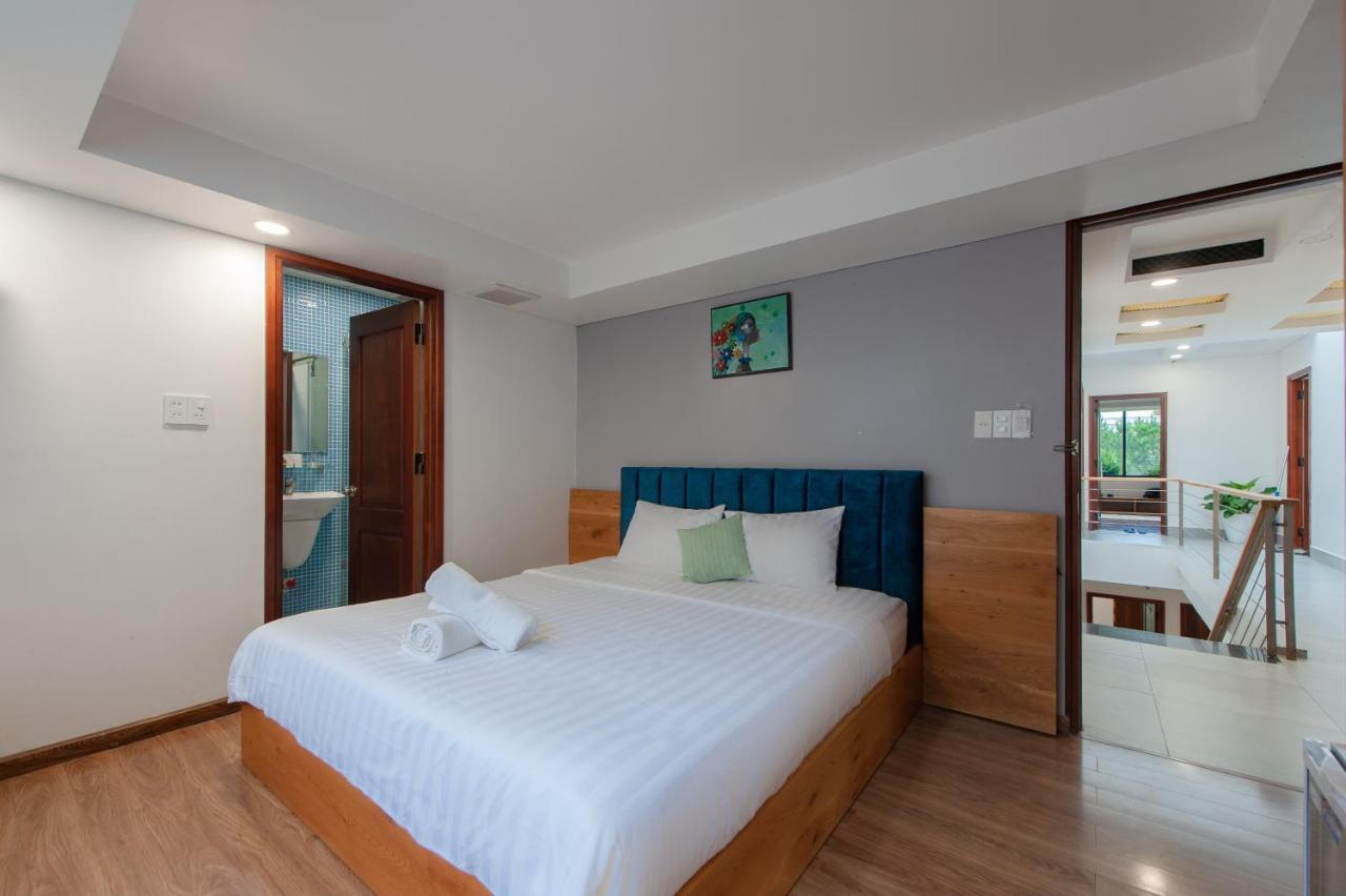 The K'Rin Villa Đà Lạt Ngoại thất bức ảnh