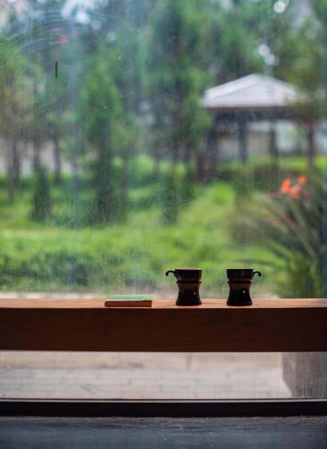 The K'Rin Villa Đà Lạt Ngoại thất bức ảnh