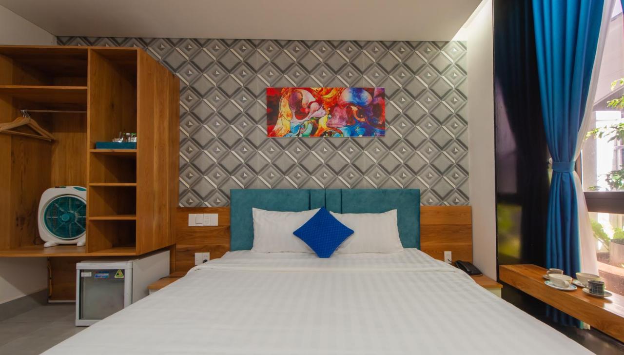 The K'Rin Villa Đà Lạt Ngoại thất bức ảnh