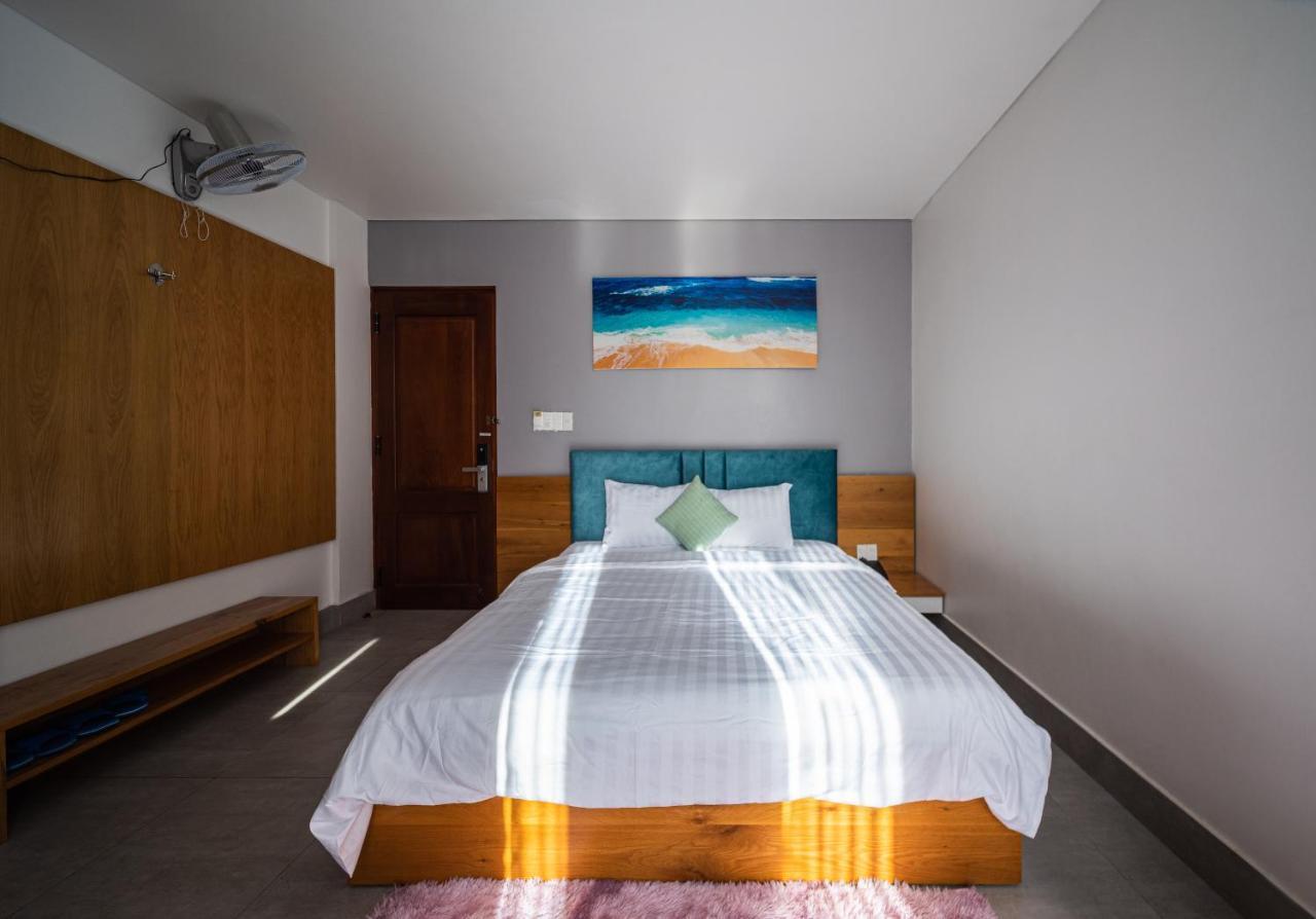 The K'Rin Villa Đà Lạt Ngoại thất bức ảnh