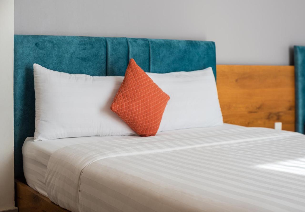 The K'Rin Villa Đà Lạt Ngoại thất bức ảnh