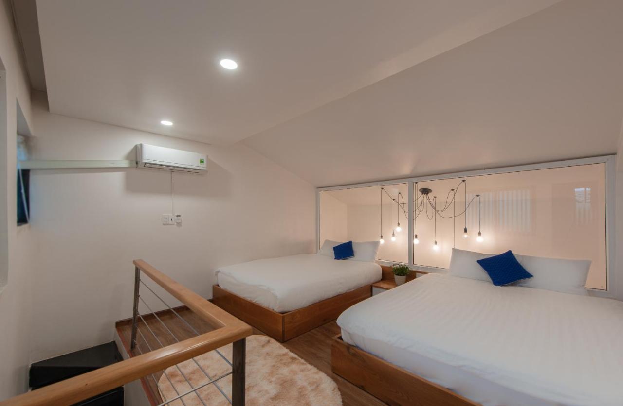 The K'Rin Villa Đà Lạt Ngoại thất bức ảnh