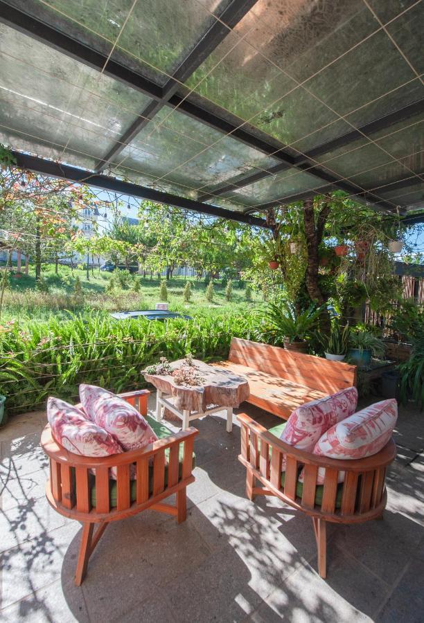 The K'Rin Villa Đà Lạt Ngoại thất bức ảnh