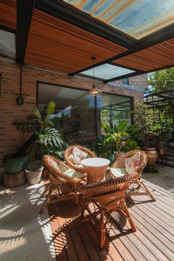 The K'Rin Villa Đà Lạt Ngoại thất bức ảnh