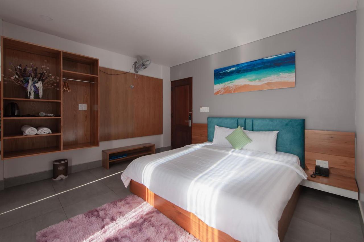 The K'Rin Villa Đà Lạt Ngoại thất bức ảnh