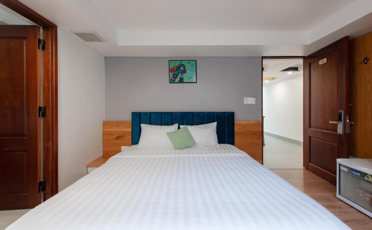The K'Rin Villa Đà Lạt Ngoại thất bức ảnh