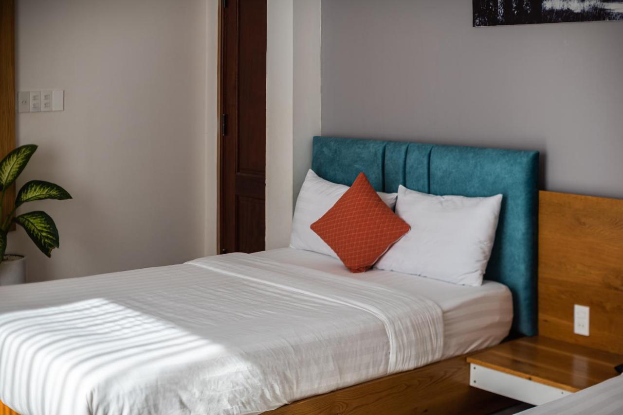 The K'Rin Villa Đà Lạt Ngoại thất bức ảnh