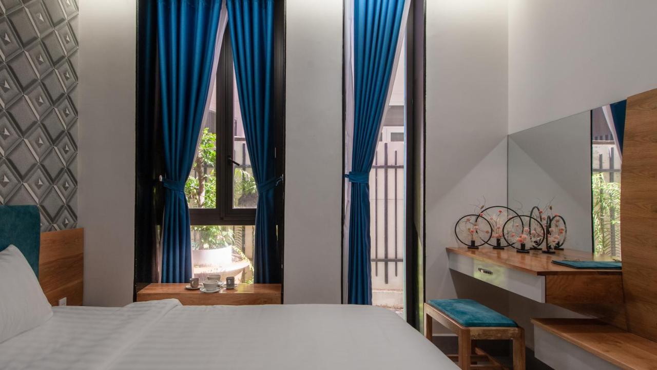 The K'Rin Villa Đà Lạt Ngoại thất bức ảnh