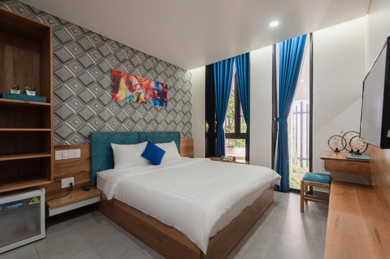 The K'Rin Villa Đà Lạt Ngoại thất bức ảnh