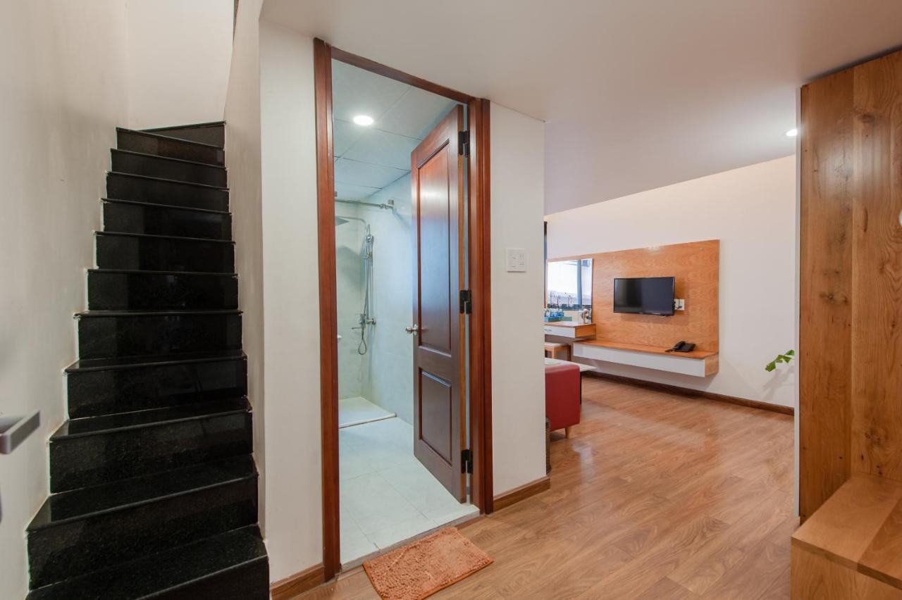 The K'Rin Villa Đà Lạt Ngoại thất bức ảnh