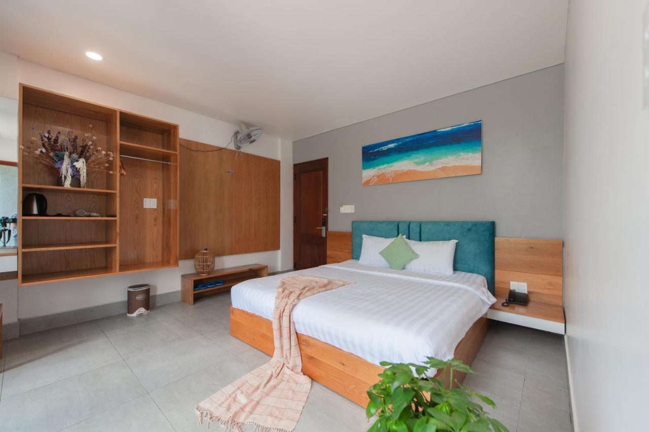 The K'Rin Villa Đà Lạt Ngoại thất bức ảnh