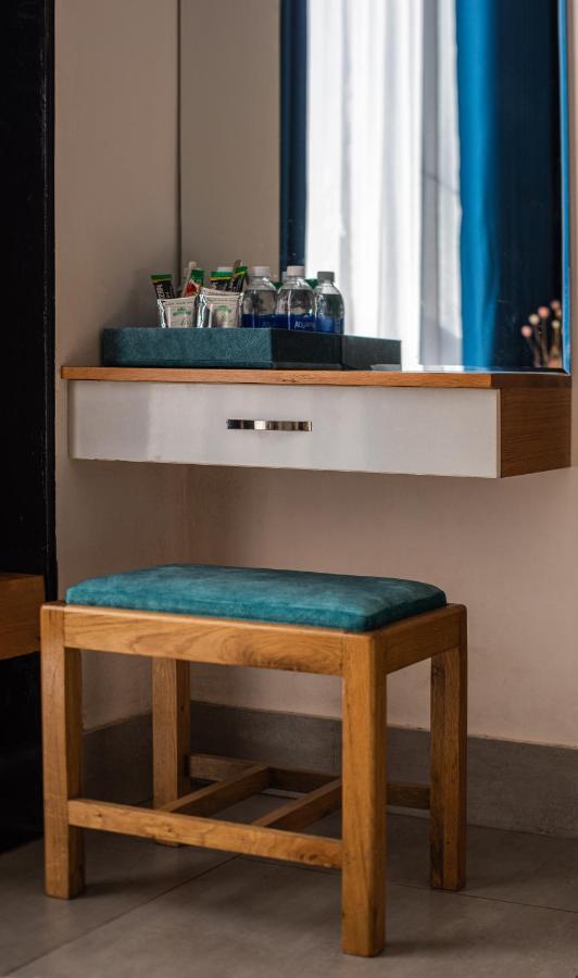 The K'Rin Villa Đà Lạt Ngoại thất bức ảnh