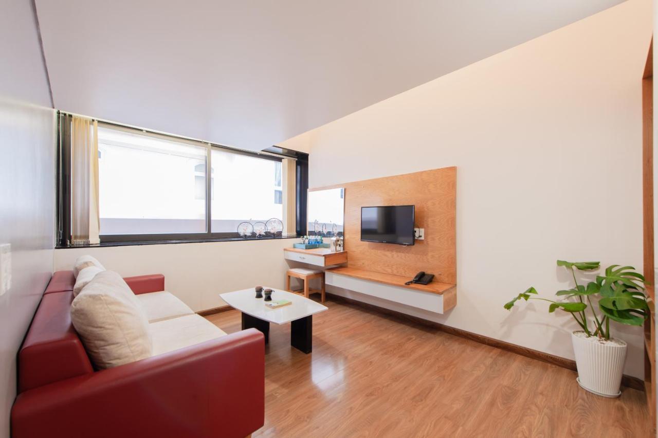 The K'Rin Villa Đà Lạt Ngoại thất bức ảnh