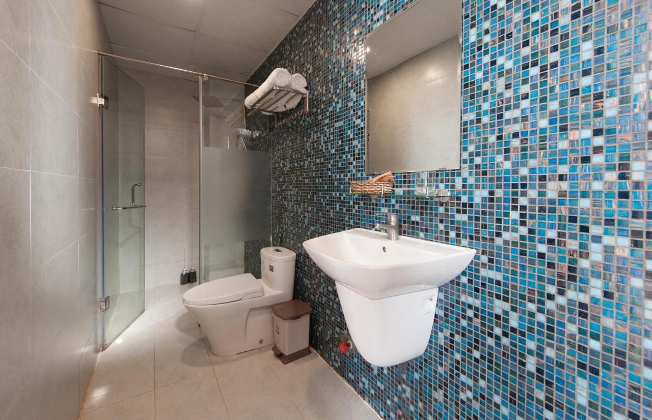 The K'Rin Villa Đà Lạt Ngoại thất bức ảnh