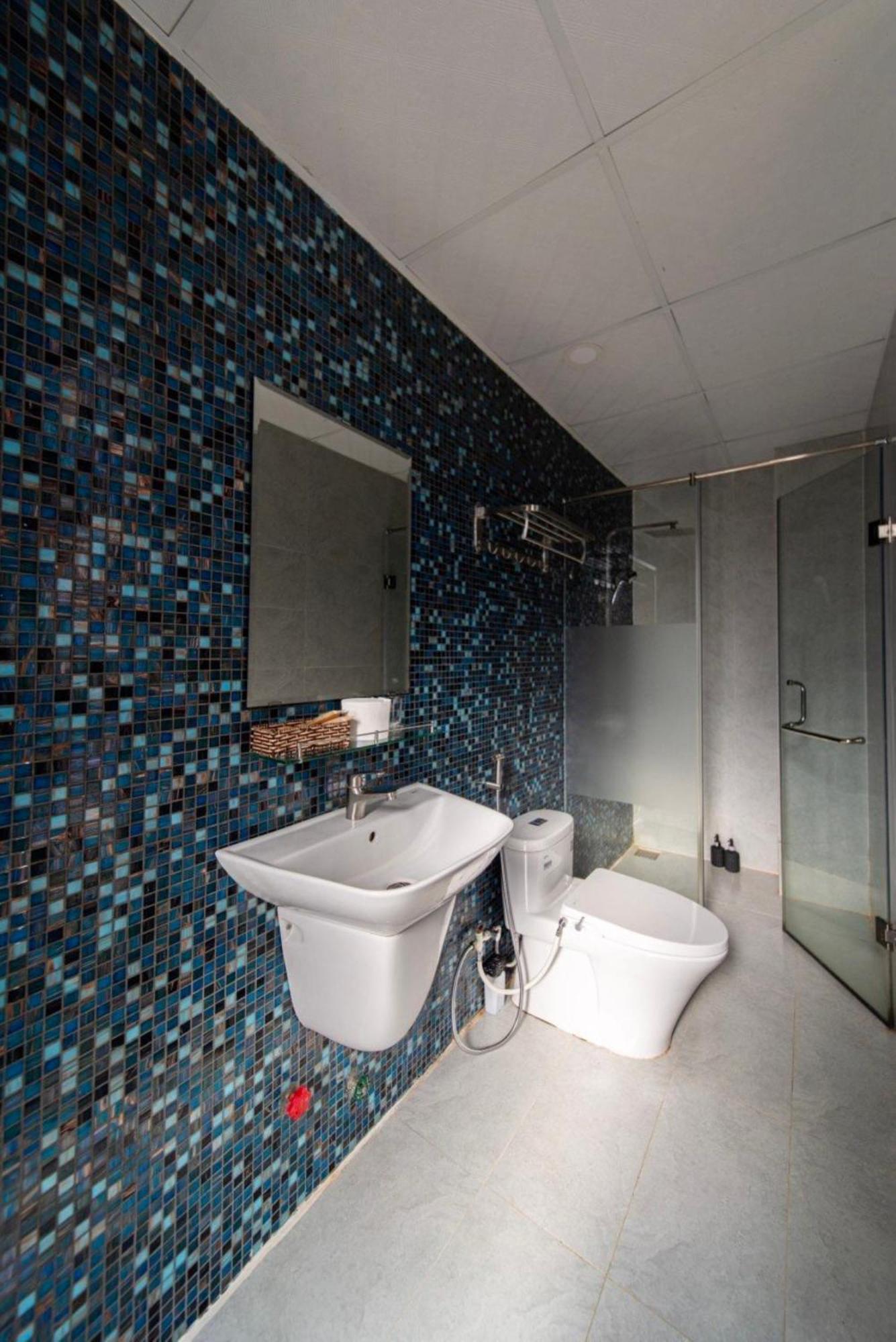 The K'Rin Villa Đà Lạt Ngoại thất bức ảnh