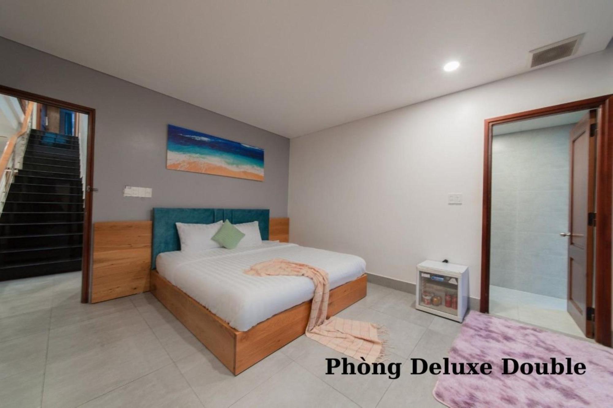 The K'Rin Villa Đà Lạt Ngoại thất bức ảnh