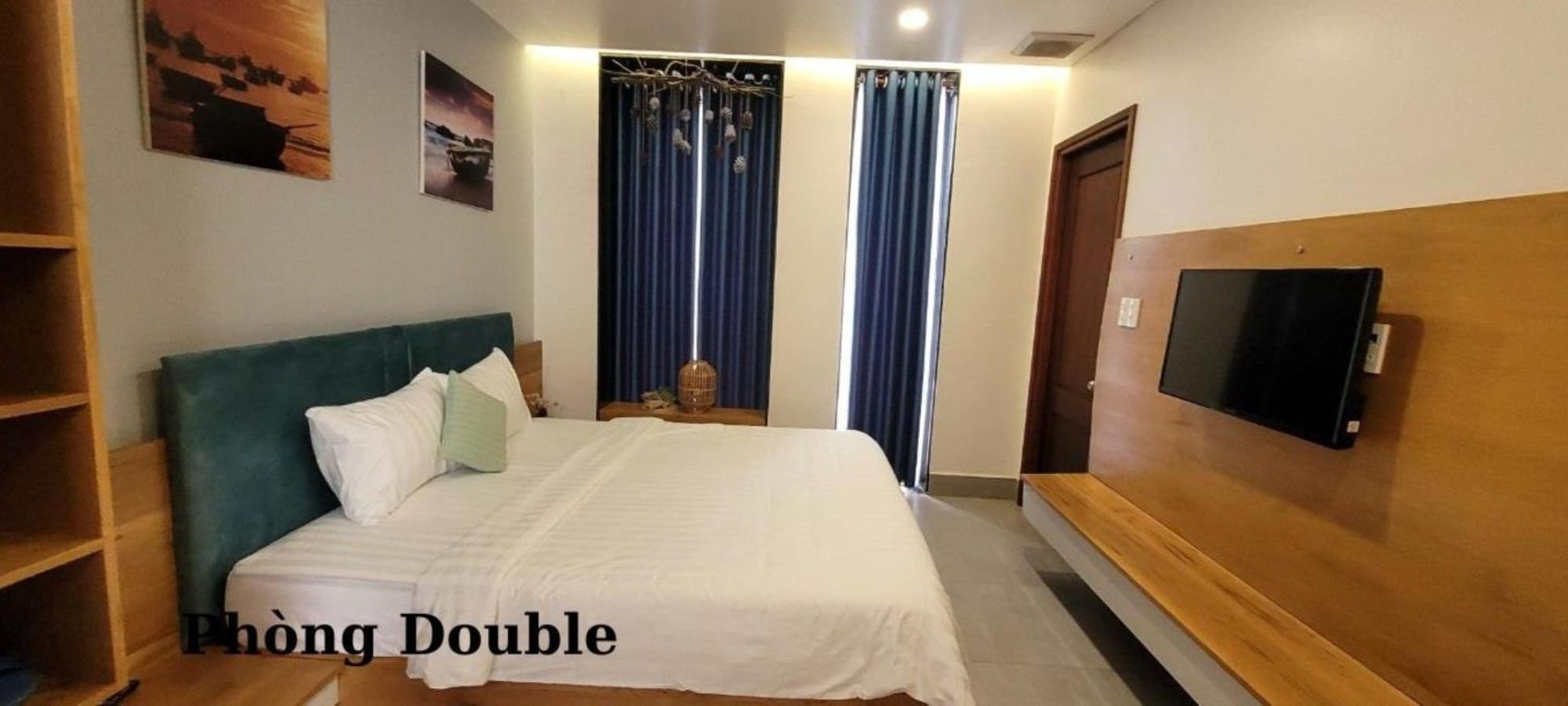 The K'Rin Villa Đà Lạt Ngoại thất bức ảnh